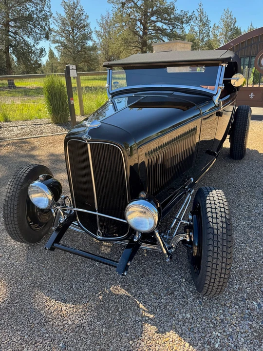 Ford Hot Rod - Image 5 of 31