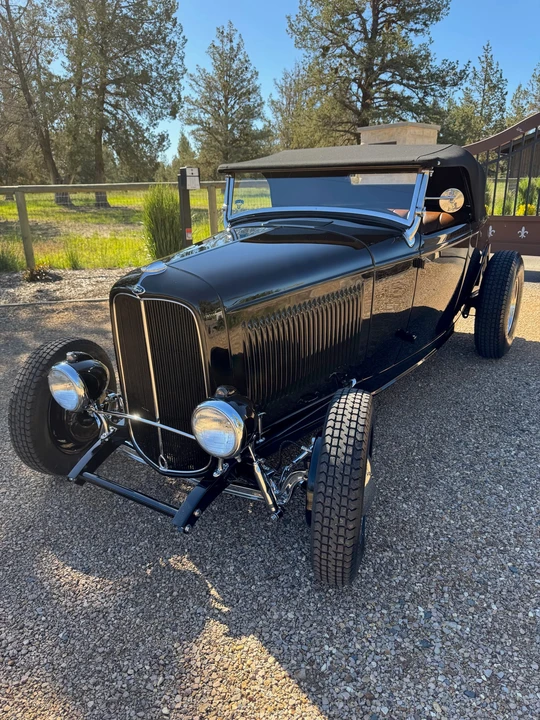 Ford Hot Rod - Image 4 of 31