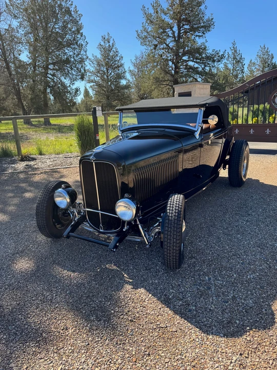 Ford Hot Rod - Image 6 of 31