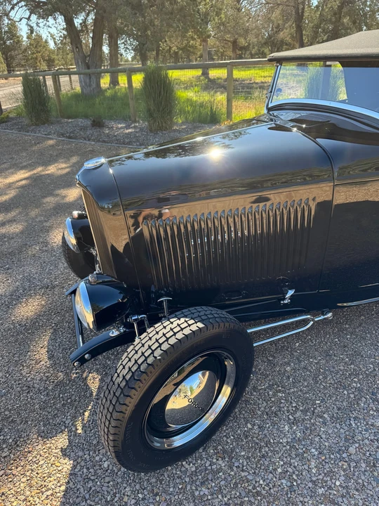 Ford Hot Rod - Image 27 of 31