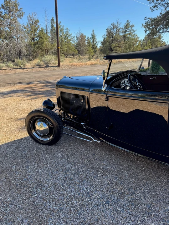 Ford Hot Rod - Image 30 of 31