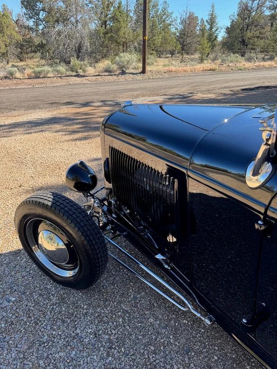 Ford Hot Rod - Image 31 of 31