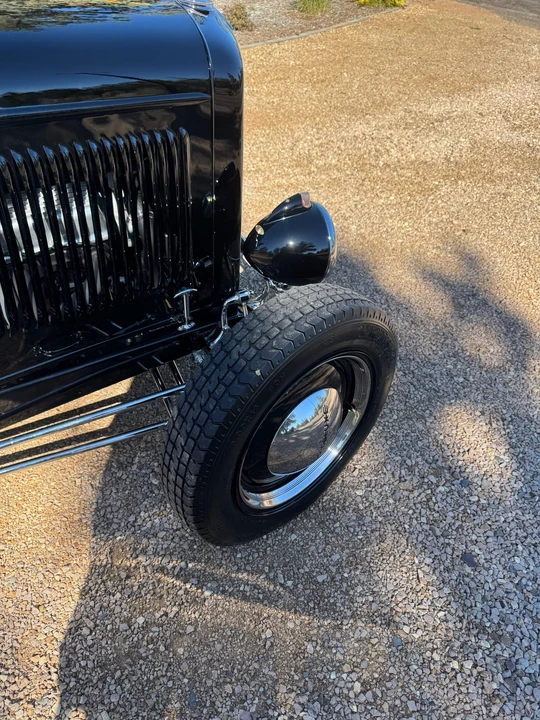 Ford Hot Rod - Image 26 of 31