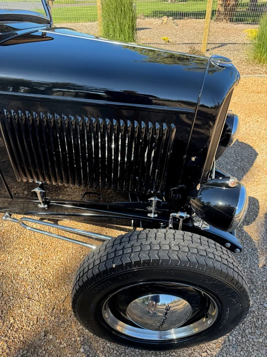 Ford Hot Rod - Image 25 of 31