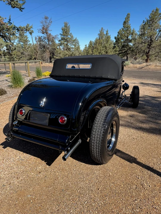Ford Hot Rod - Image 16 of 31