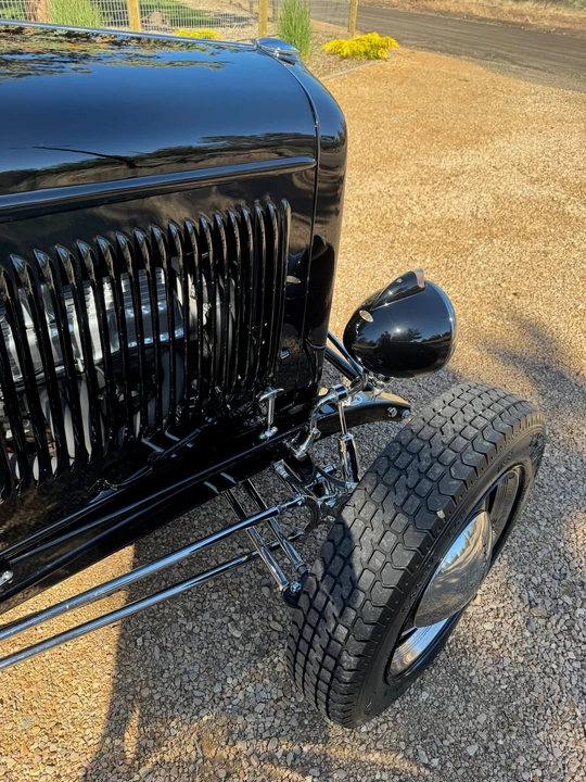 Ford Hot Rod - Image 24 of 31