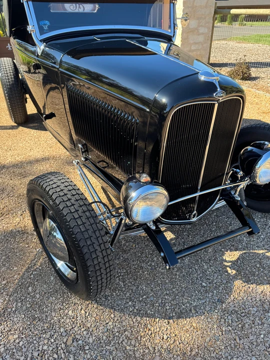 Ford Hot Rod - Image 20 of 31