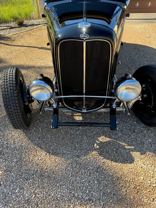 Ford Hot Rod - Image 21 of 31