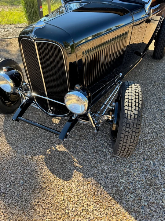 Ford Hot Rod - Image 22 of 31