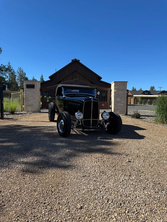 Ford Hot Rod - Image 9 of 31