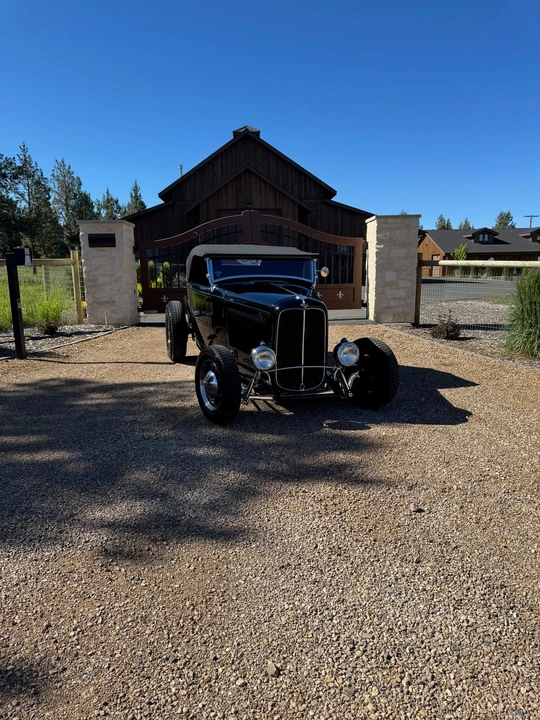 Ford Hot Rod - Image 8 of 31
