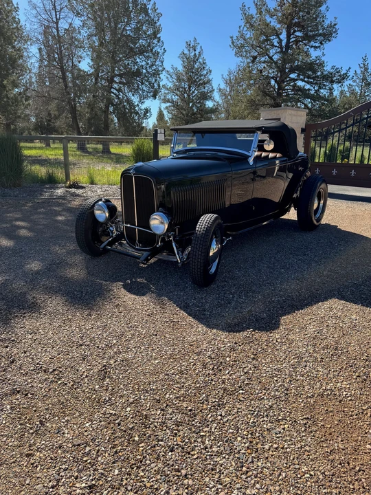 Ford Hot Rod - Image 3 of 31