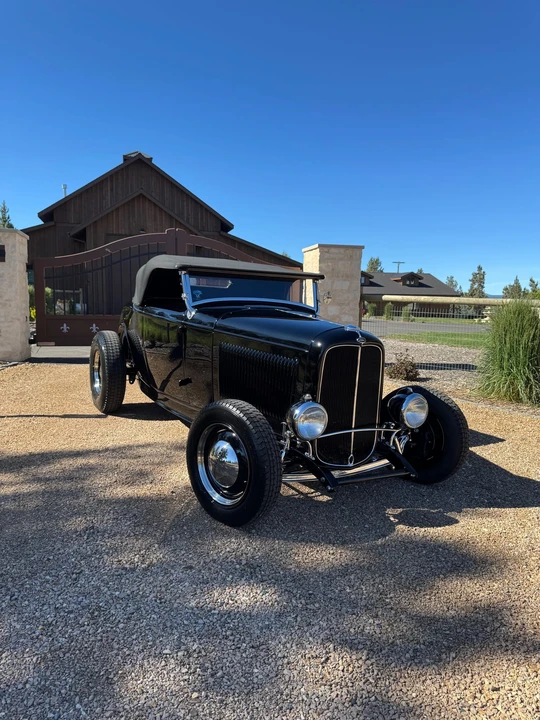 Ford Hot Rod - Image 10 of 31
