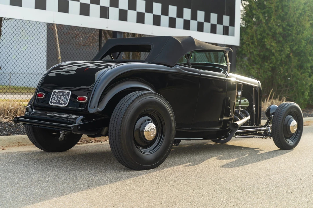 Ford Hot Rod - Image 21 of 31