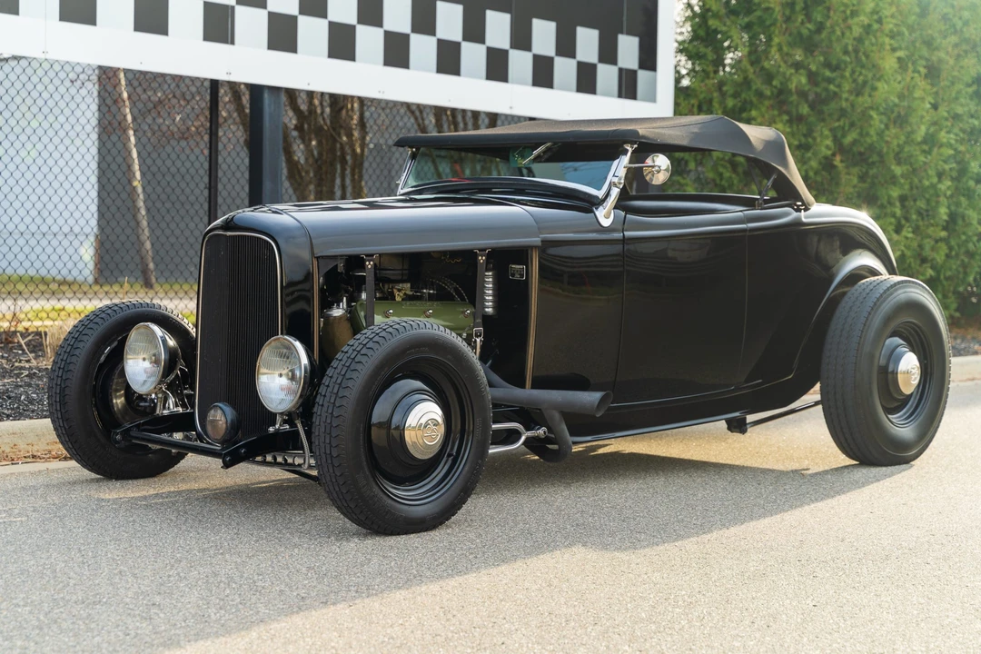 Ford Hot Rod - Image 7 of 31