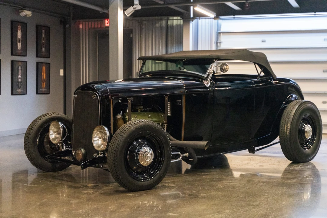 Ford Hot Rod - Image 8 of 31