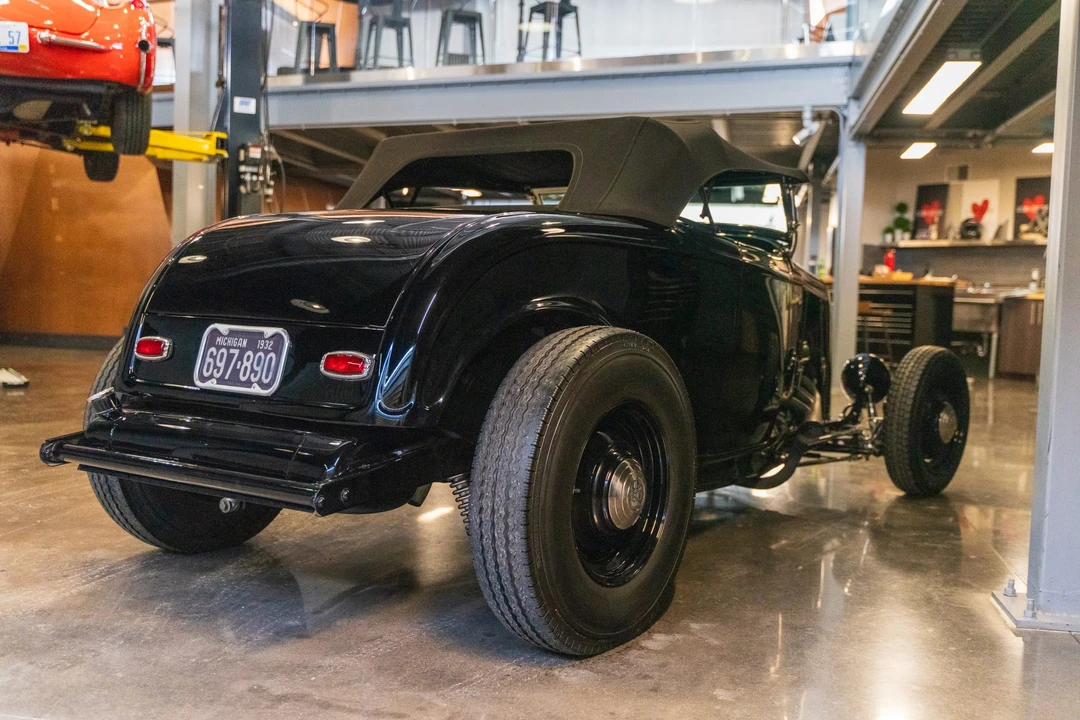 Ford Hot Rod - Image 19 of 31