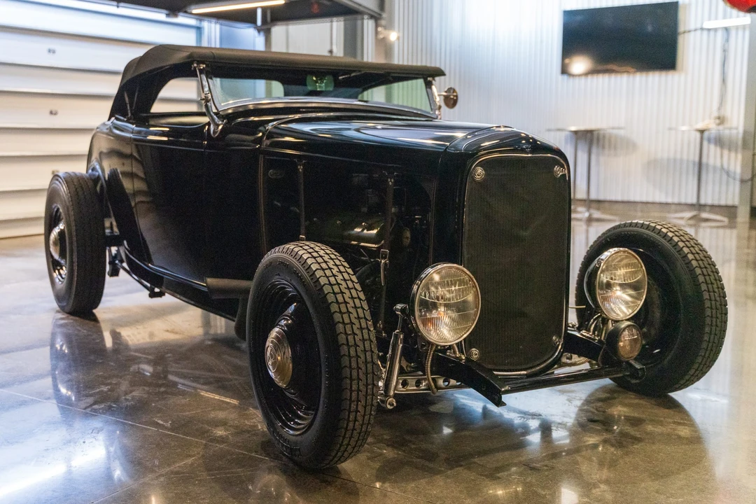 Ford Hot Rod - Image 31 of 31