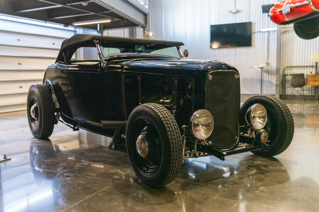 Ford Hot Rod - Image 28 of 31