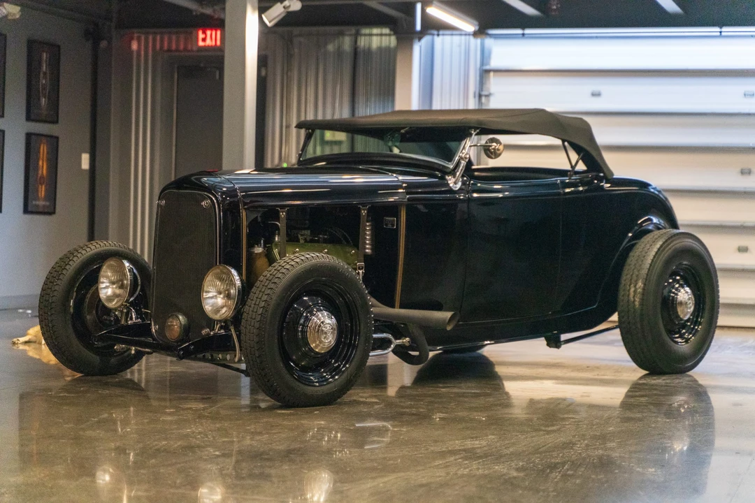 Ford Hot Rod - Image 4 of 31