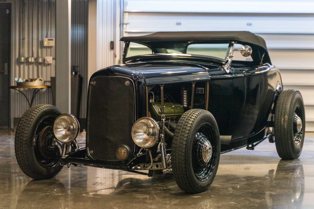 Ford Hot Rod - Image 2 of 31