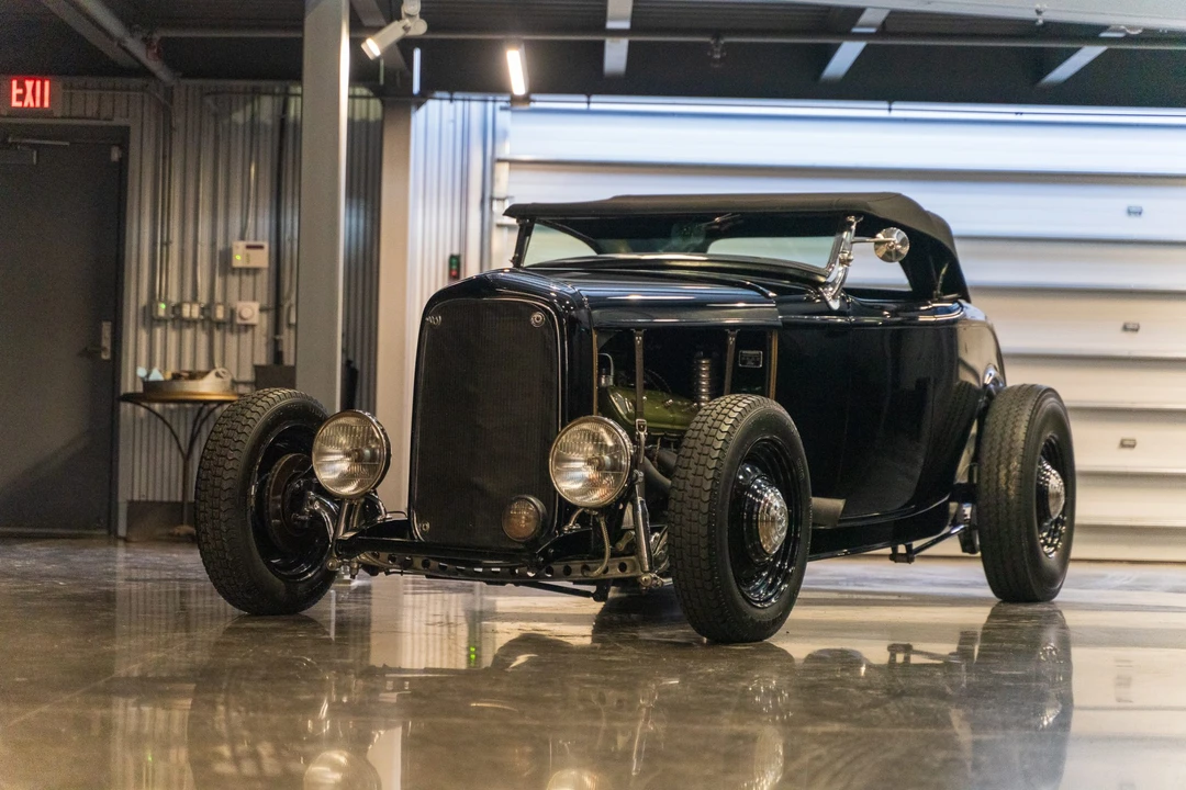 Ford Hot Rod - Image 3 of 31
