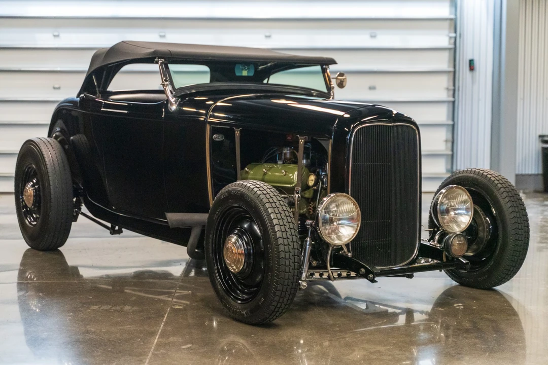 Ford Hot Rod - Image 29 of 31