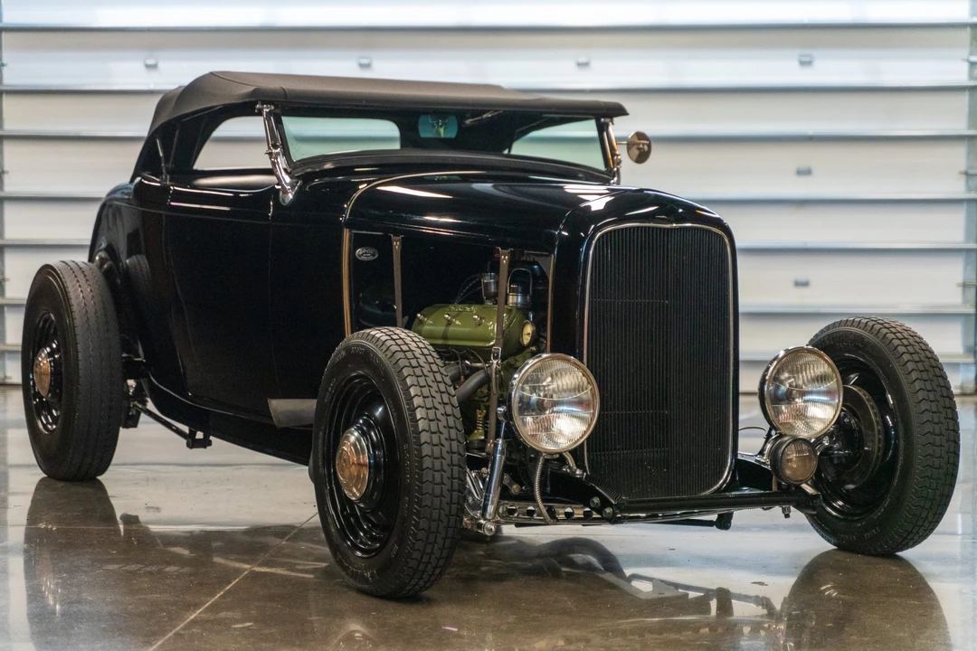 Ford Hot Rod - Image 30 of 31