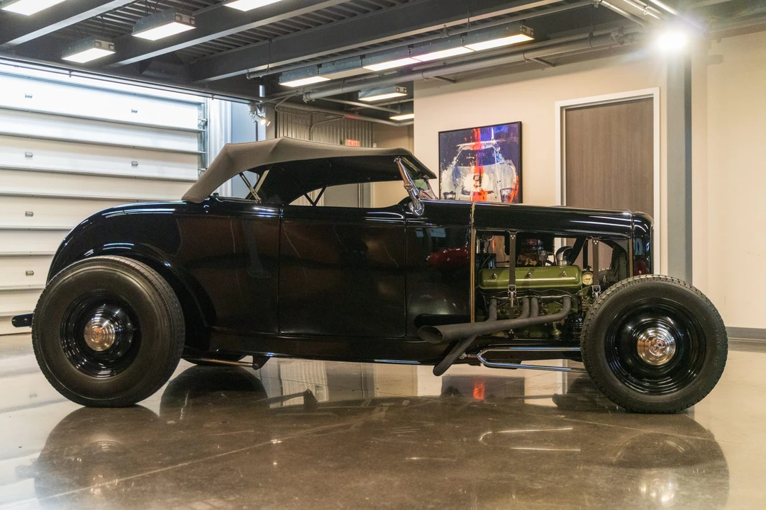 Ford Hot Rod - Image 25 of 31