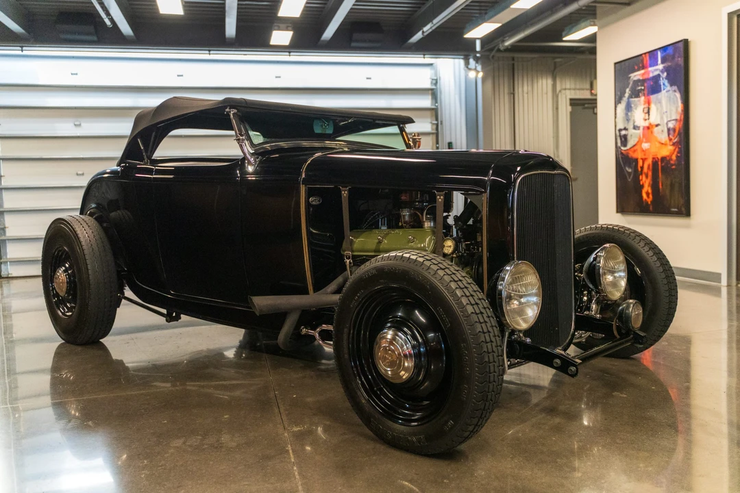 Ford Hot Rod - Image 26 of 31
