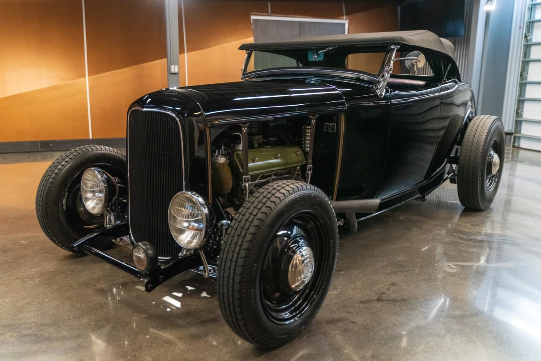 Ford Hot Rod - Image 5 of 31