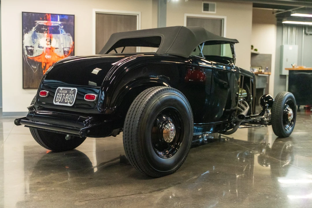 Ford Hot Rod - Image 23 of 31