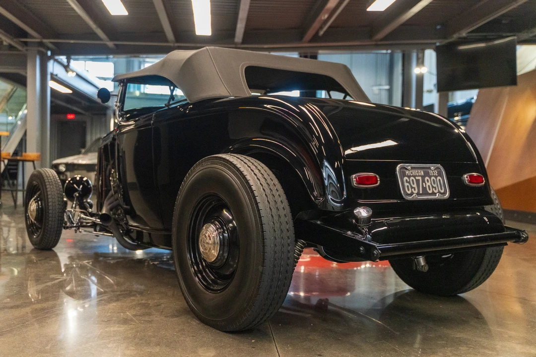 Ford Hot Rod - Image 14 of 31