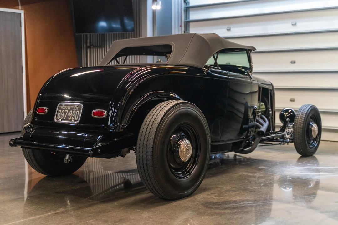 Ford Hot Rod - Image 20 of 31