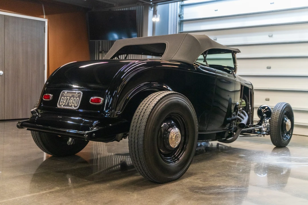 Ford Hot Rod - Image 22 of 31