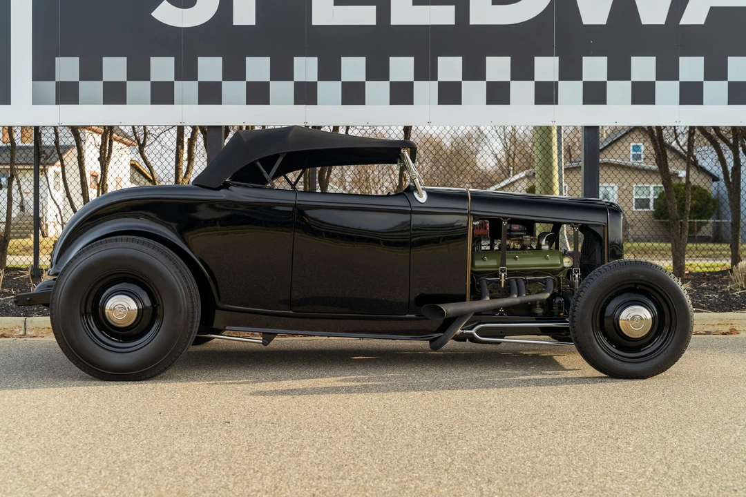 Ford Hot Rod - Image 24 of 31
