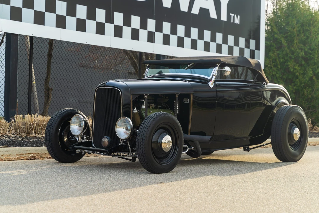 Ford Hot Rod - Image 6 of 31