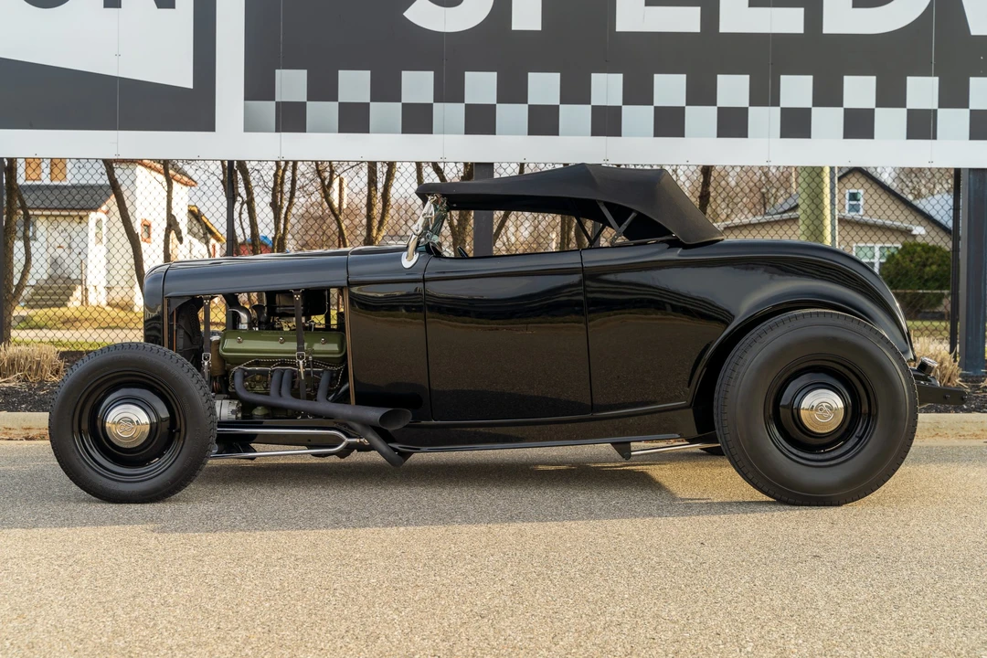 Ford Hot Rod - Image 10 of 31