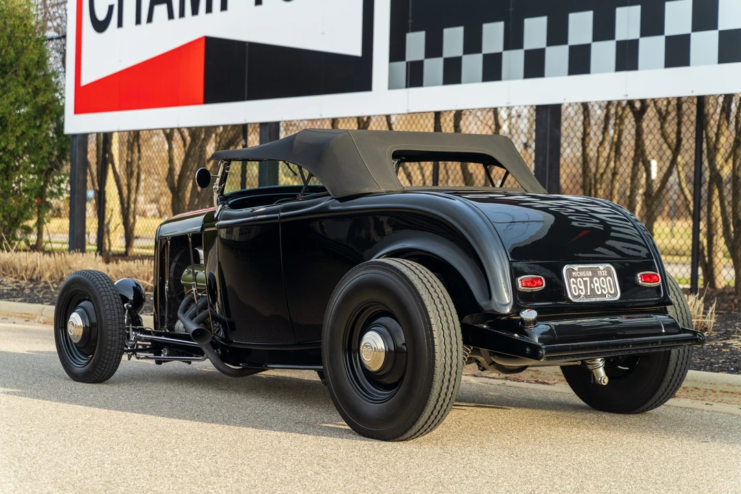 Ford Hot Rod - Image 12 of 31
