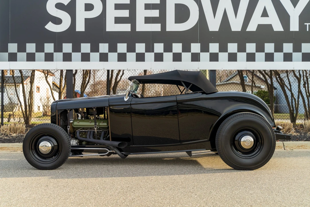 Ford Hot Rod - Image 11 of 31