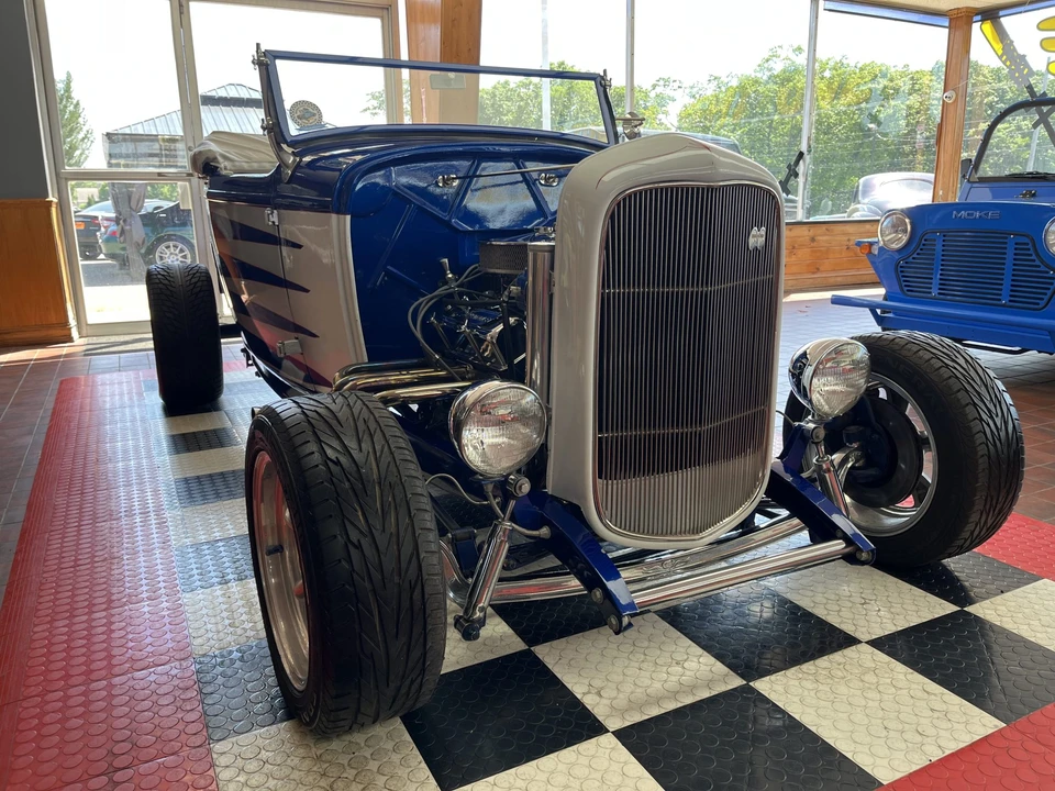 Ford Hot Rod - Image 7 of 31