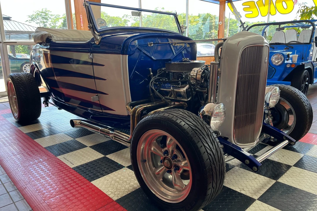 Ford Hot Rod - Image 6 of 31