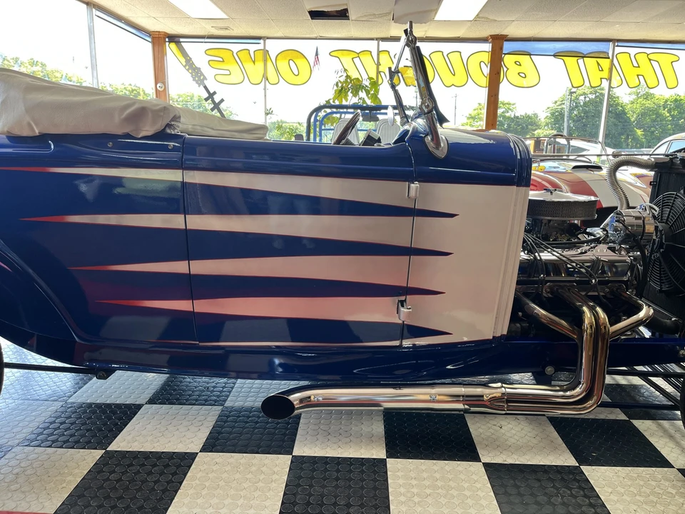 Ford Hot Rod - Image 24 of 31