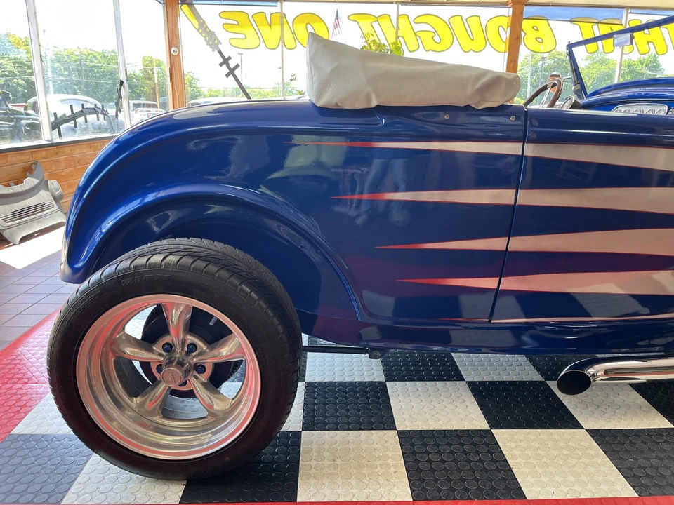 Ford Hot Rod - Image 23 of 31