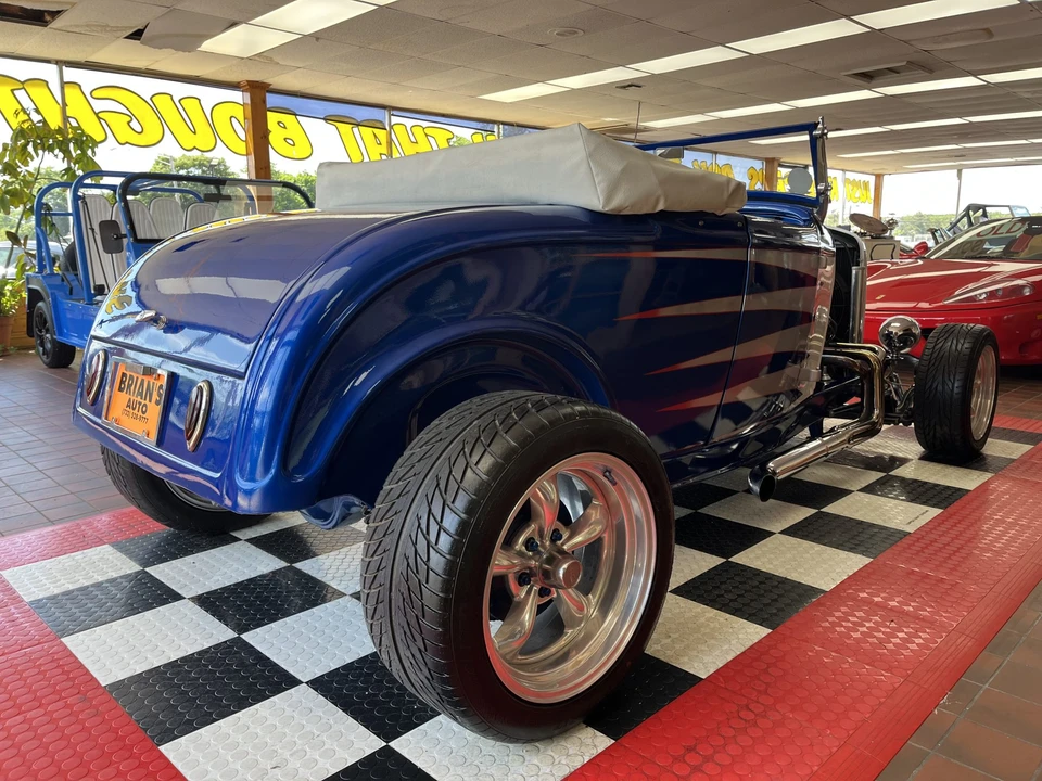 Ford Hot Rod - Image 4 of 31
