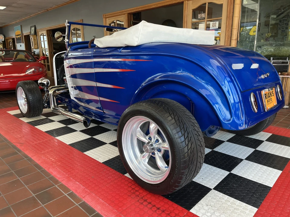 Ford Hot Rod - Image 3 of 31