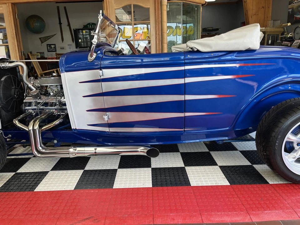 Ford Hot Rod - Image 31 of 31