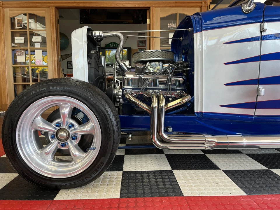 Ford Hot Rod - Image 30 of 31