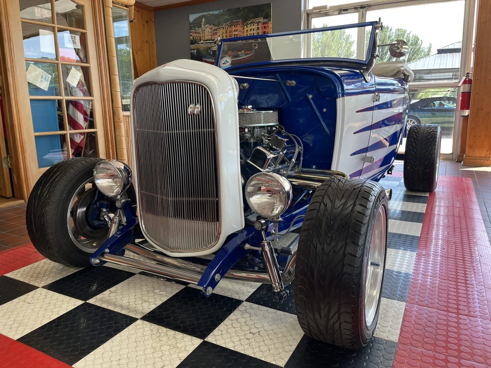 Ford Hot Rod - Image 2 of 31