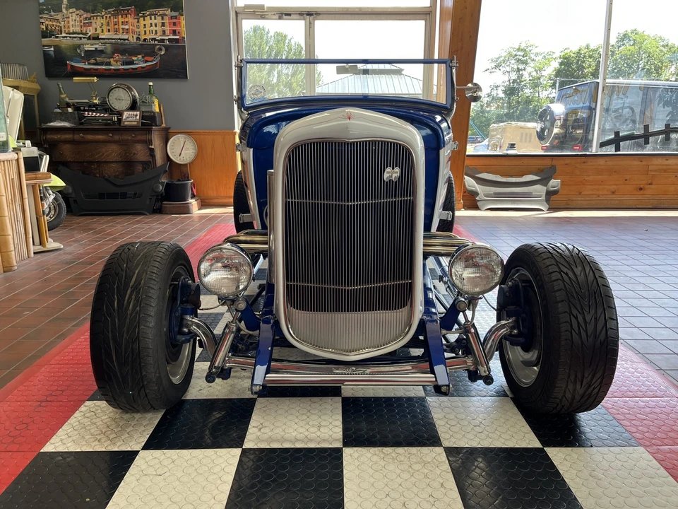 Ford Hot Rod - Image 8 of 31
